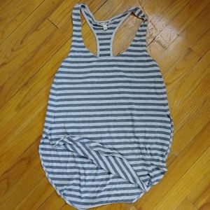 Express Tank Top